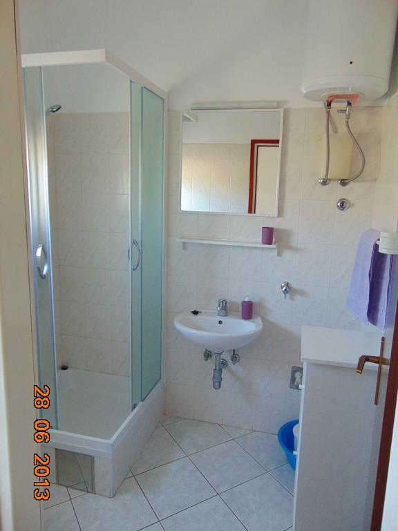 Apartments Borozan Vinisce ห้อง รูปภาพ