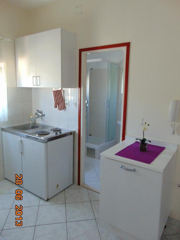 Apartments Borozan Vinisce ห้อง รูปภาพ