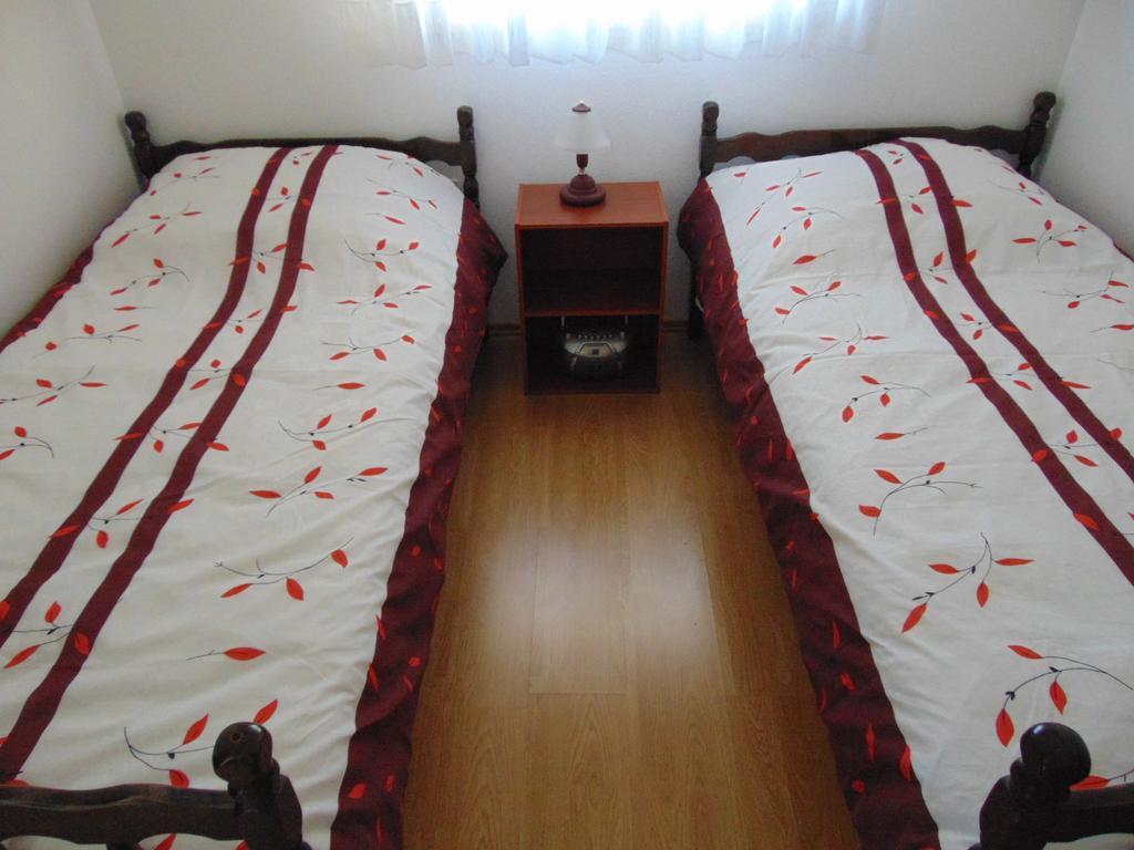 Apartments Borozan Vinisce ห้อง รูปภาพ