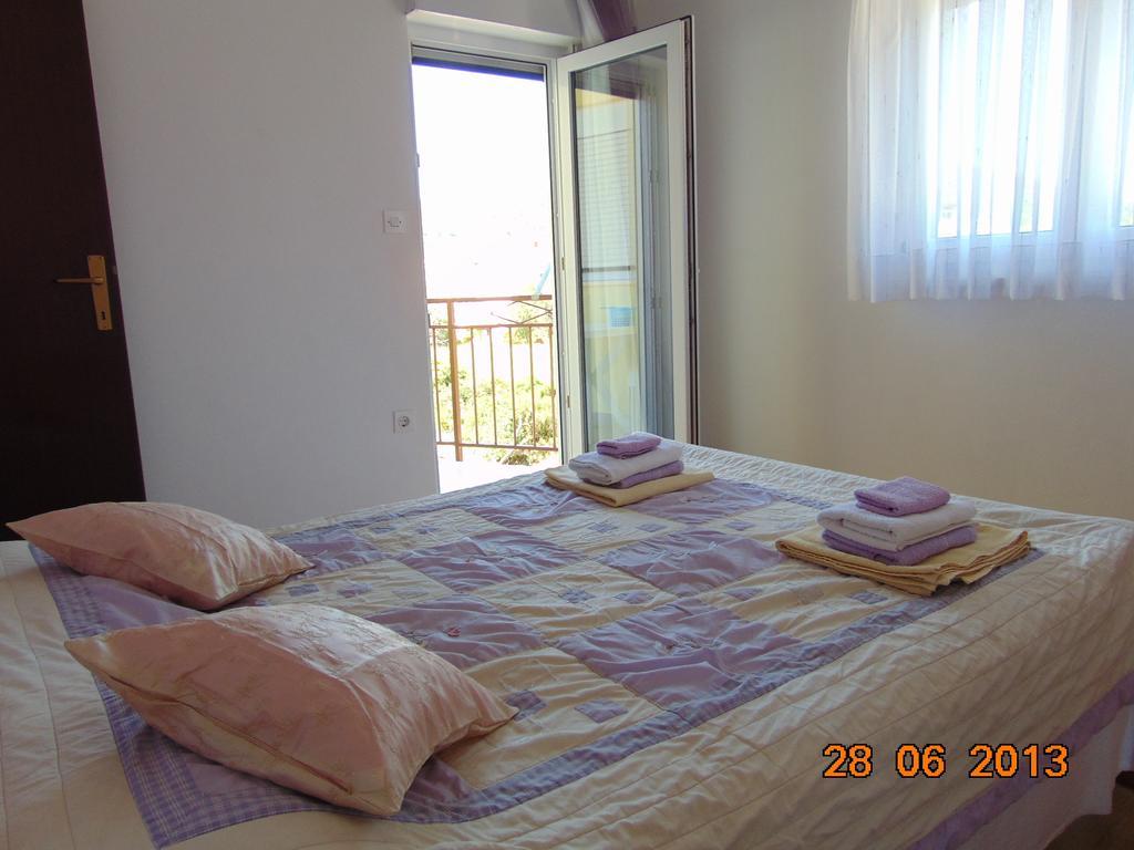 Apartments Borozan Vinisce ห้อง รูปภาพ