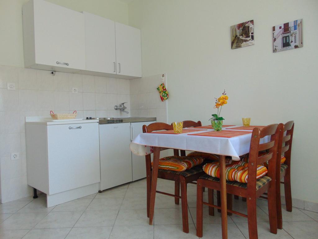 Apartments Borozan Vinisce ห้อง รูปภาพ