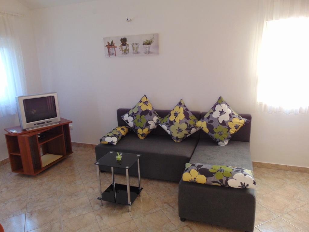 Apartments Borozan Vinisce ห้อง รูปภาพ
