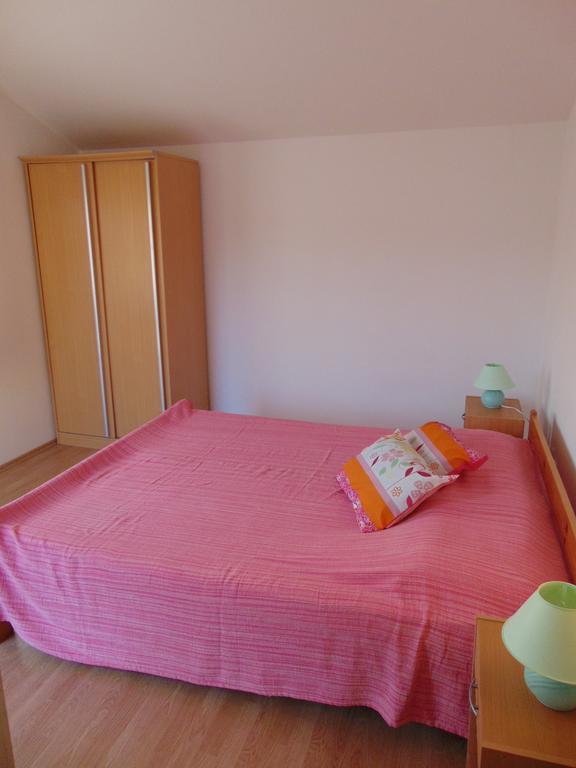 Apartments Borozan Vinisce ห้อง รูปภาพ