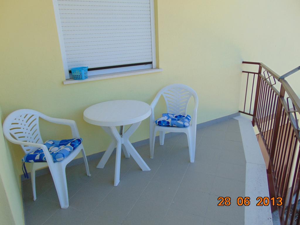 Apartments Borozan Vinisce ห้อง รูปภาพ